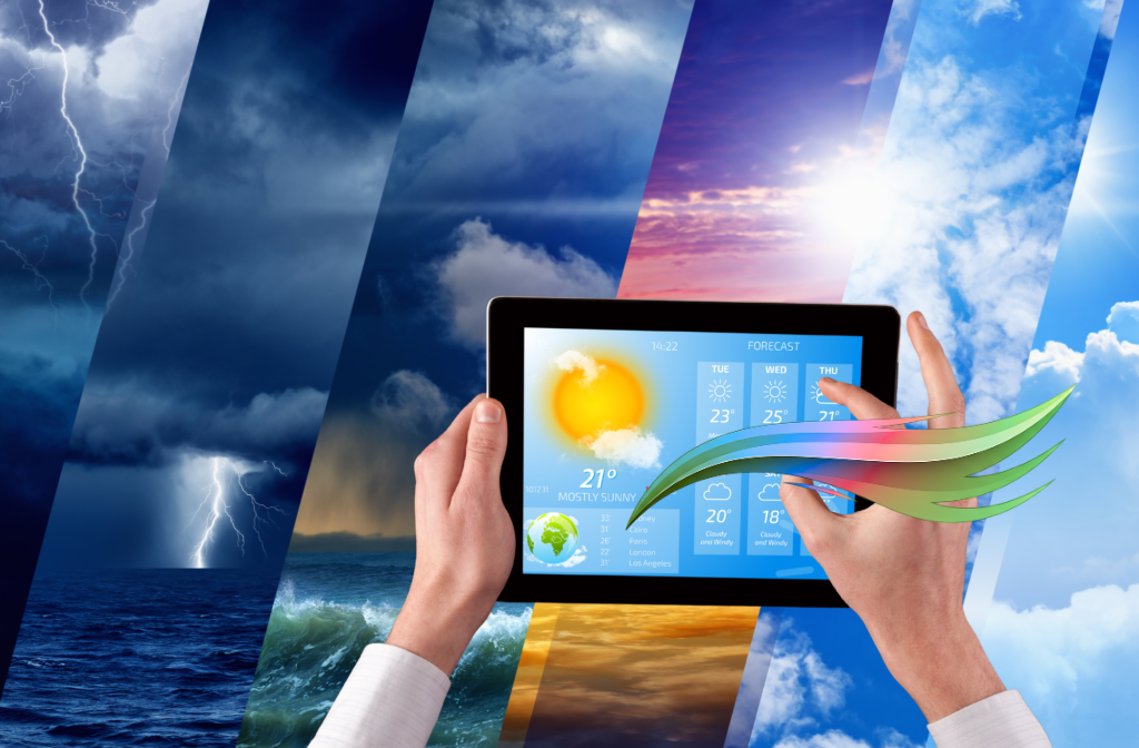 Google Set to Retire Standalone Weather App on Android