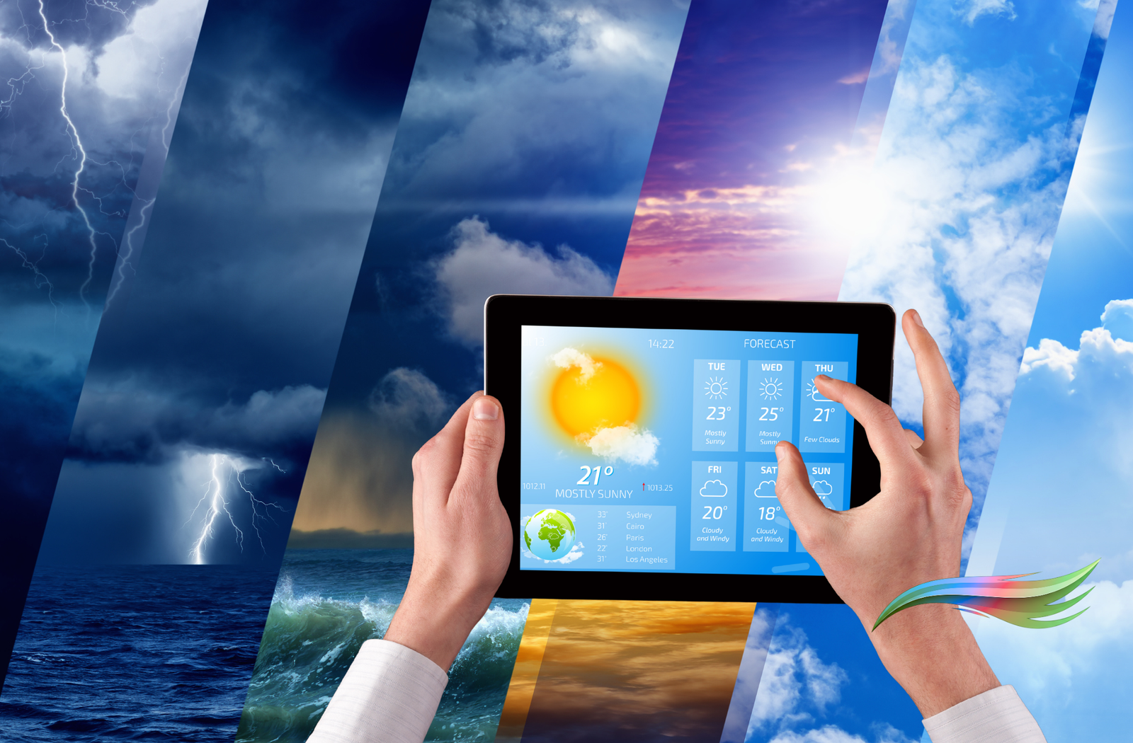 Google Set to Retire Standalone Weather App on Android