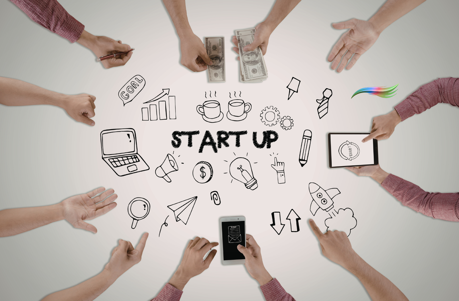 Startup Growth Strategies 2026: The Ultimate Guide to Scaling Your Business Successfully