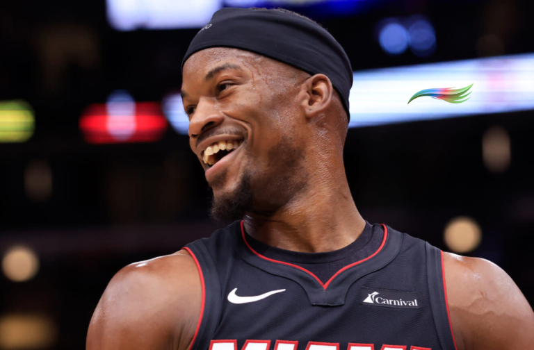 Jimmy Butler’s $80M Fortune: NBA Star to Coffee Mogul