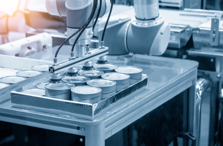 Manufacturing Industry Trends: Key Innovations Shaping the Future of Manufacturing