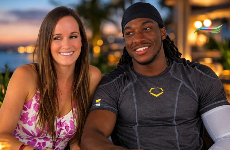 Rebecca Liddicoat After Divorce: Where Is She Now?