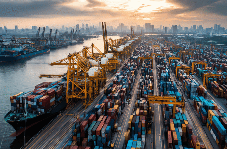 Supply Chain Management: The Backbone of Modern Business Success