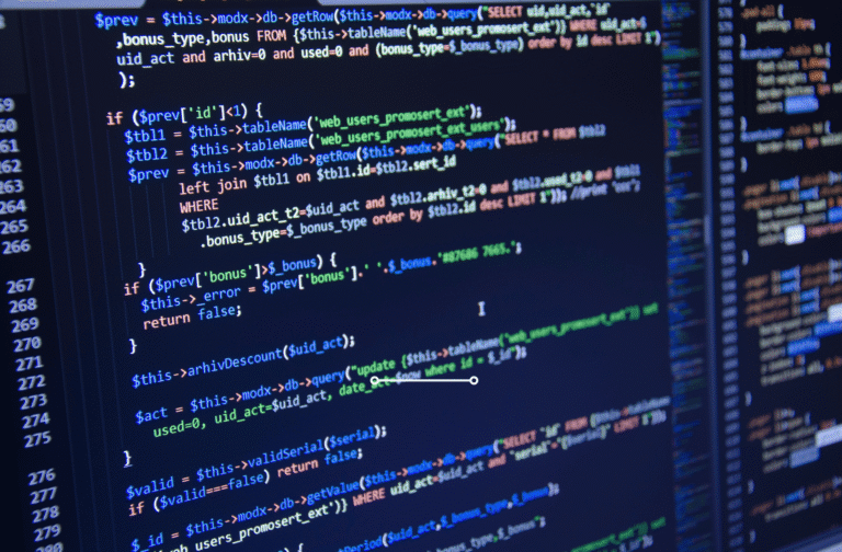 Top Software Development Trends Shaping the Future of Technology