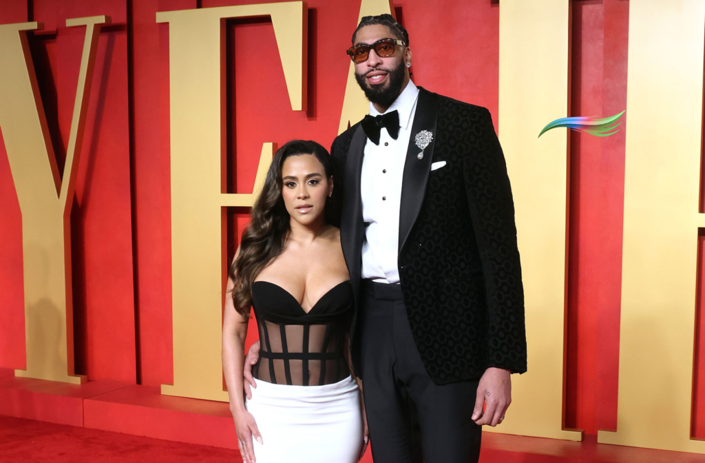 Who Is Marlen Polanco Davis? The Untold Story of Anthony Davis’s Wife