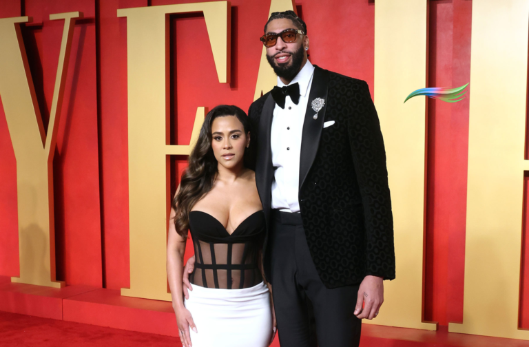 Who Is Marlen Polanco Davis? The Untold Story of Anthony Davis’ Wife